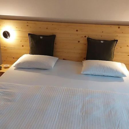 Herbalija Apartment Amalija - In The Embrace Of Wellbeing Podčetrtek Екстериор снимка