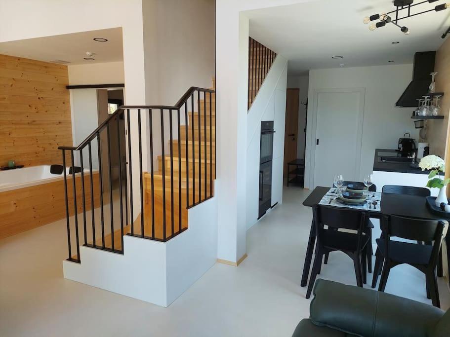 Herbalija Apartment Amalija - In The Embrace Of Wellbeing Podčetrtek Екстериор снимка