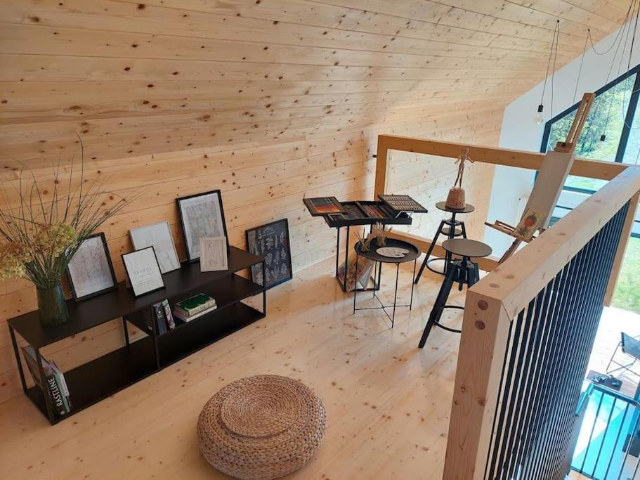 Herbalija Apartment Amalija - In The Embrace Of Wellbeing Podčetrtek Екстериор снимка