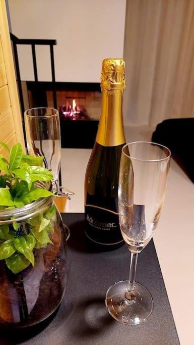 Herbalija Apartment Amalija - In The Embrace Of Wellbeing Podčetrtek Екстериор снимка