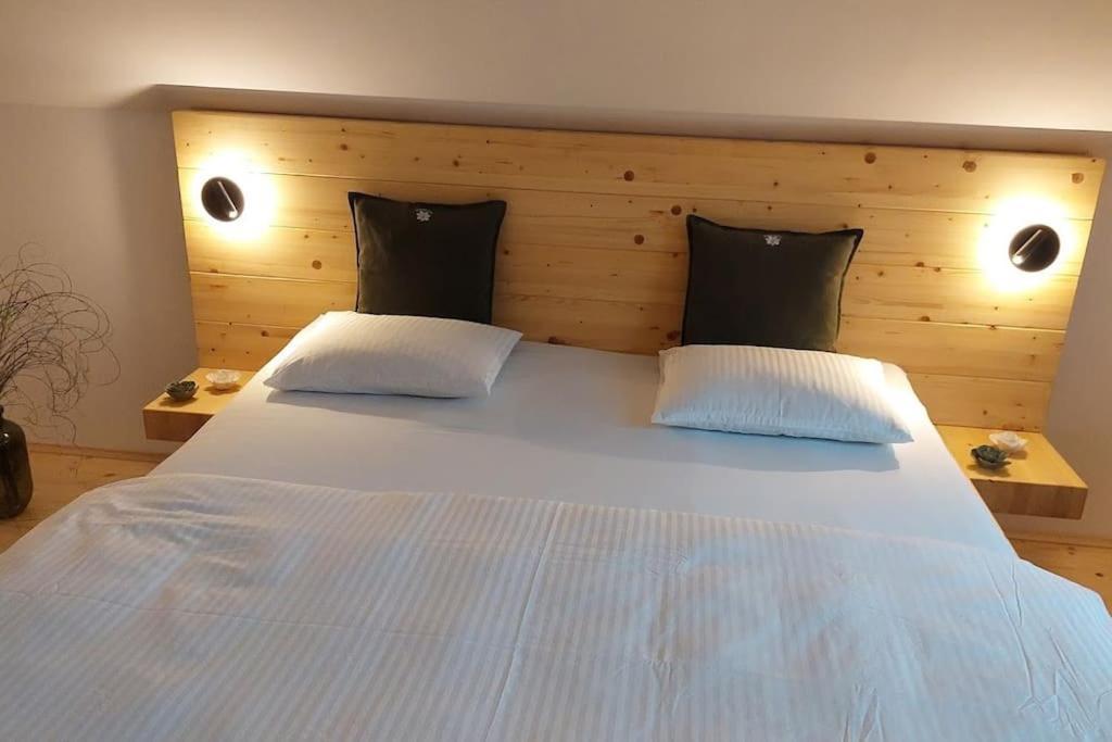 Herbalija Apartment Amalija - In The Embrace Of Wellbeing Podčetrtek Екстериор снимка