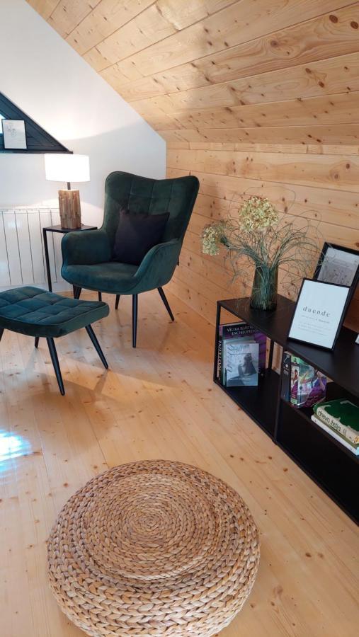 Herbalija Apartment Amalija - In The Embrace Of Wellbeing Podčetrtek Екстериор снимка
